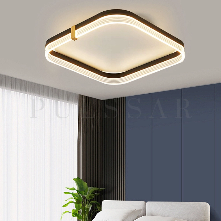 Потолочный светильник ALMER B CH