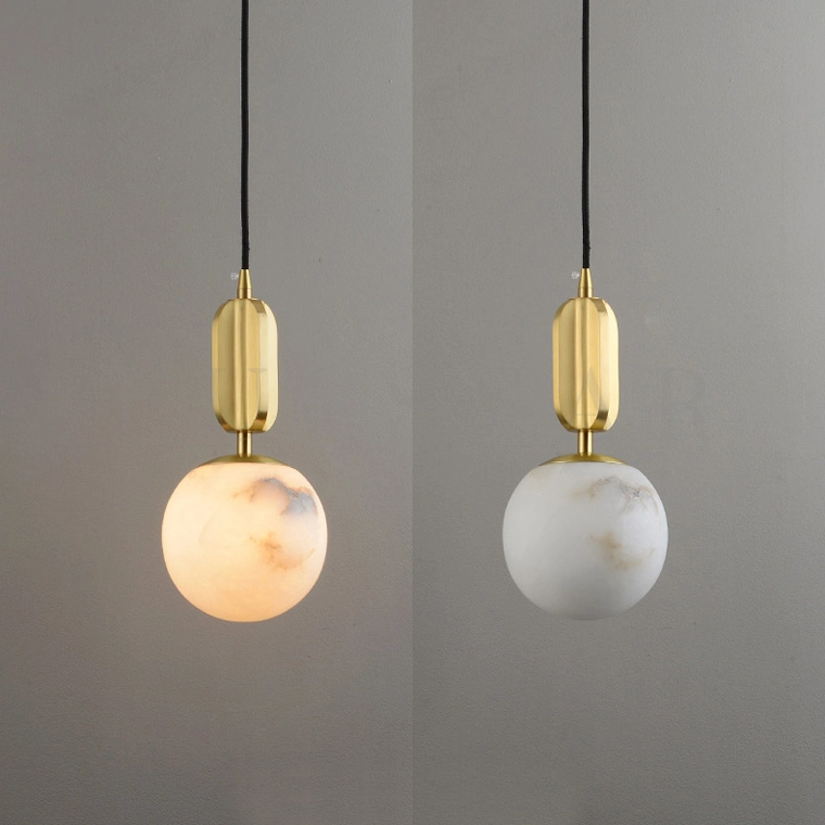 Подвесной светильник VIAL