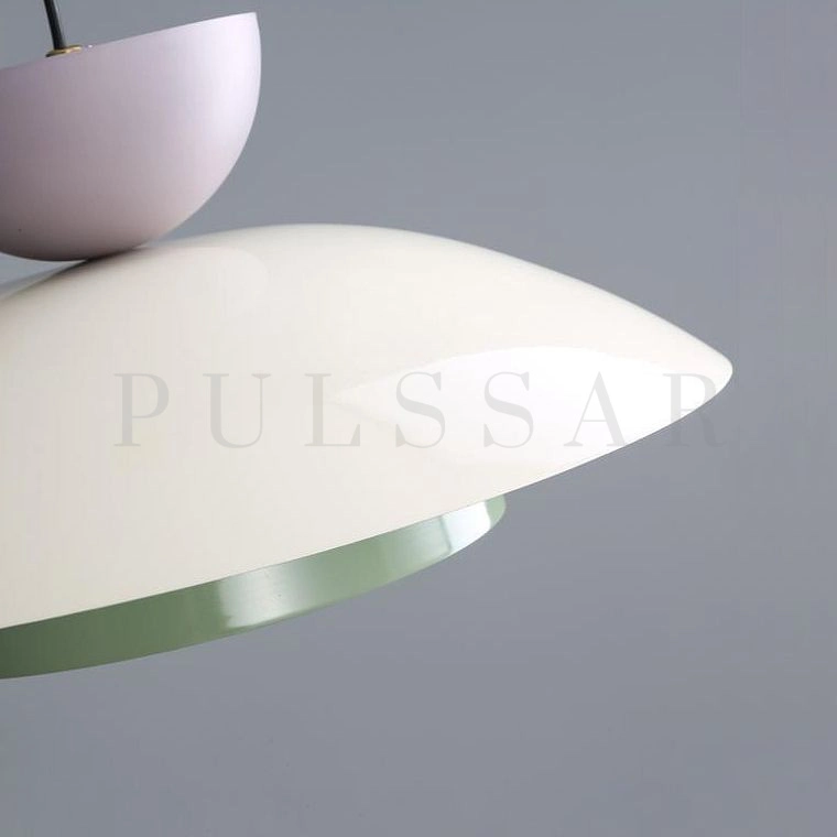 Подвесной светильник TESSION