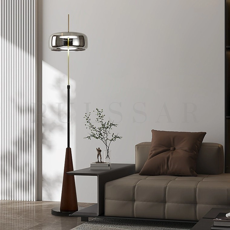 Торшер DIDERIK