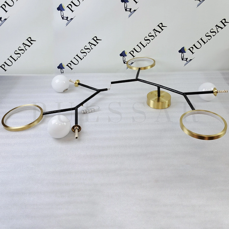 Потолочный светильник BETINA