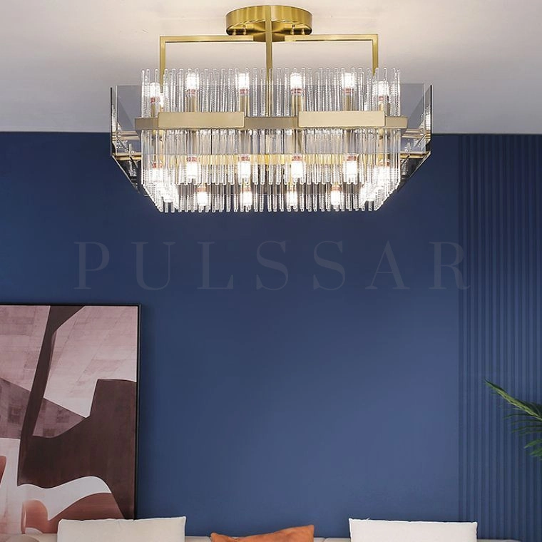 Потолочная люстра SELLA CH