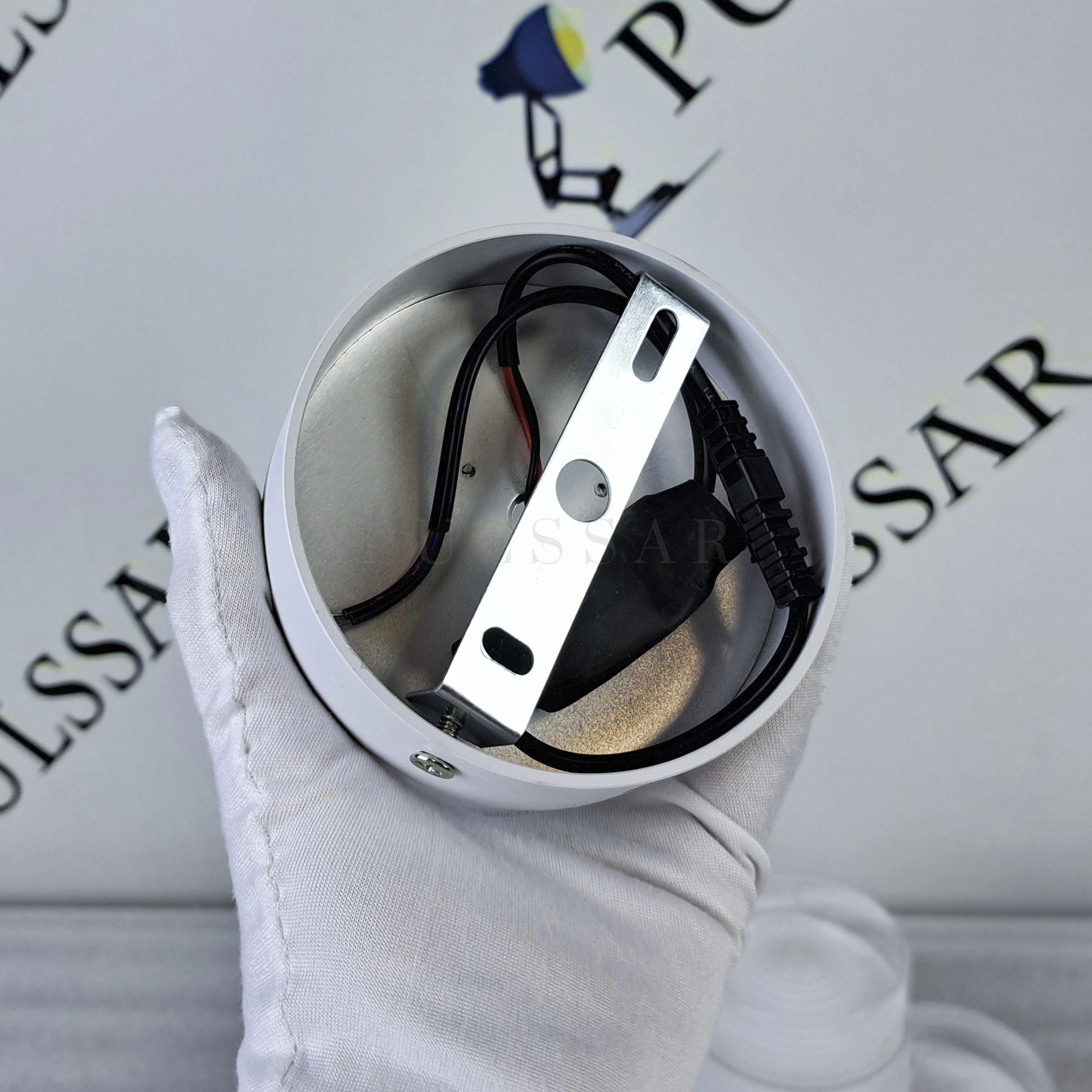 Точечный светильник FEST