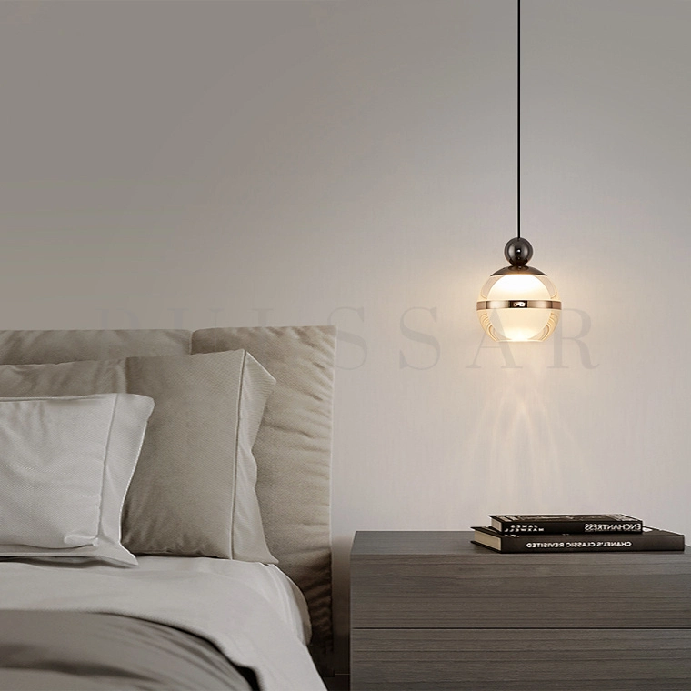 Подвесной светильник ELVARD