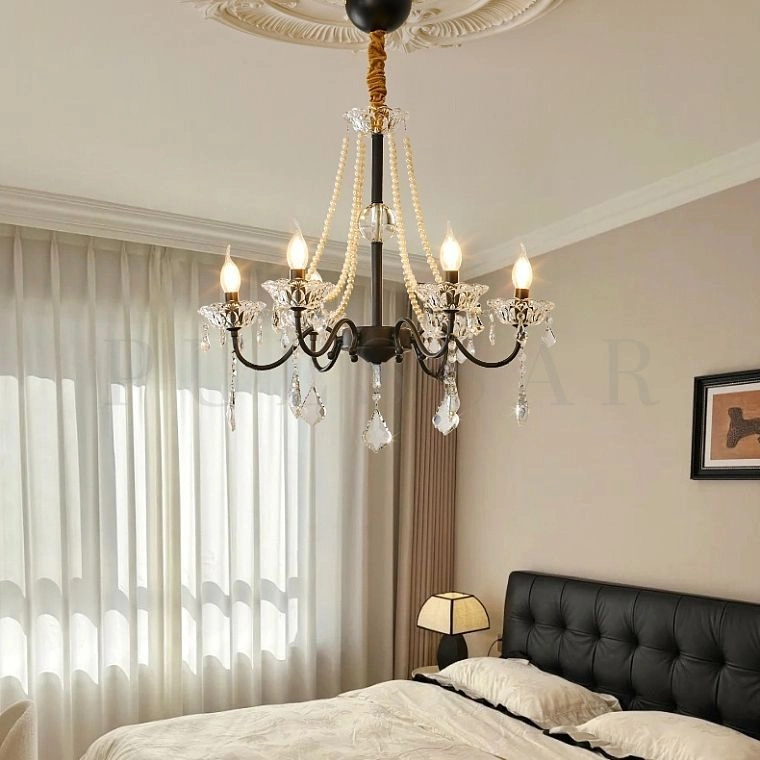 Подвесная люстра CORVO