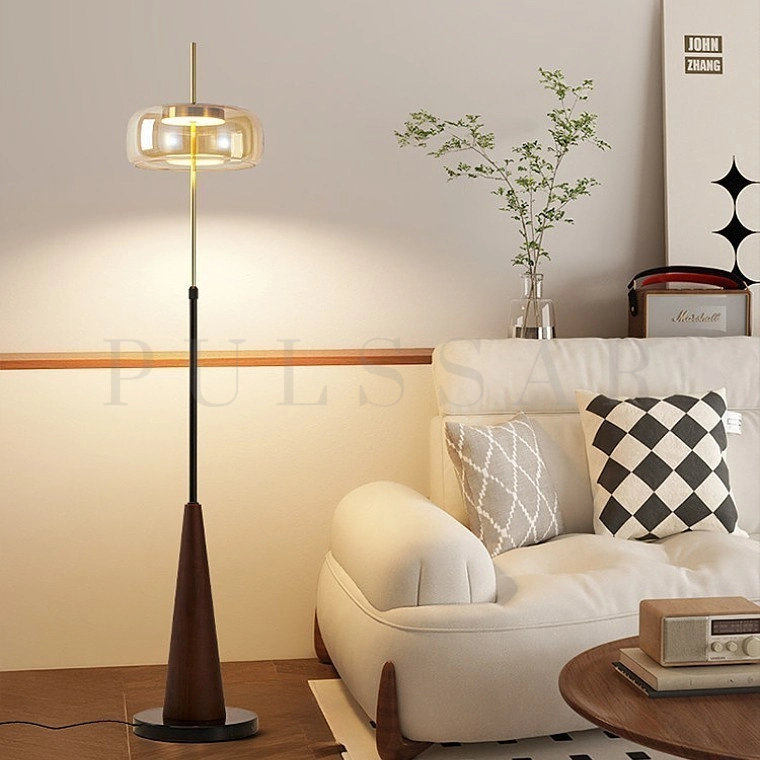 Торшер DIDERIK