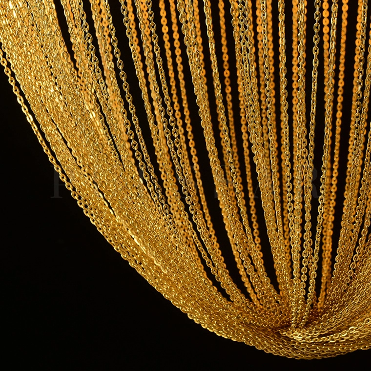 Подвесная люстра ALESIA