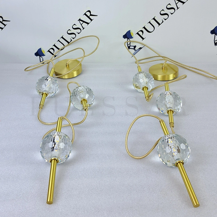 Подвесной светильник PARLY