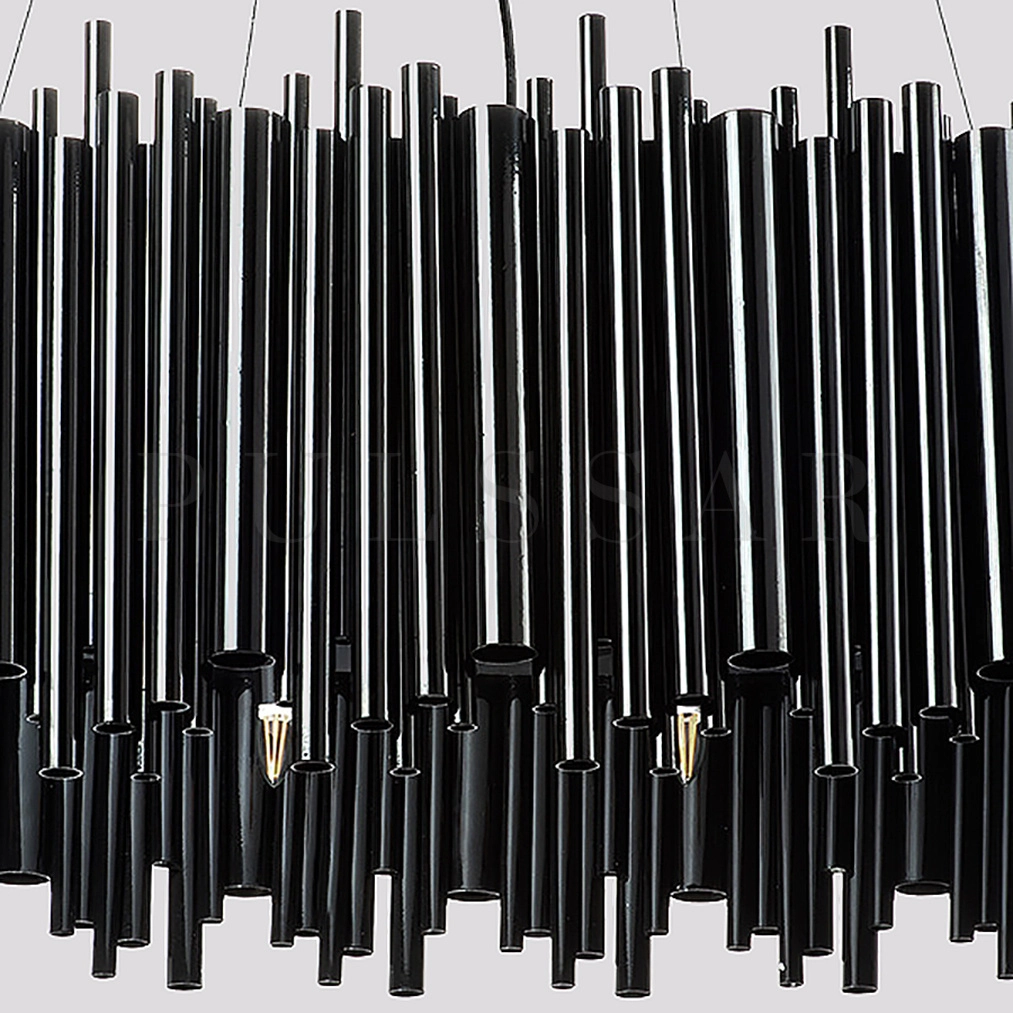 Кольцевая люстра HEIMO CH