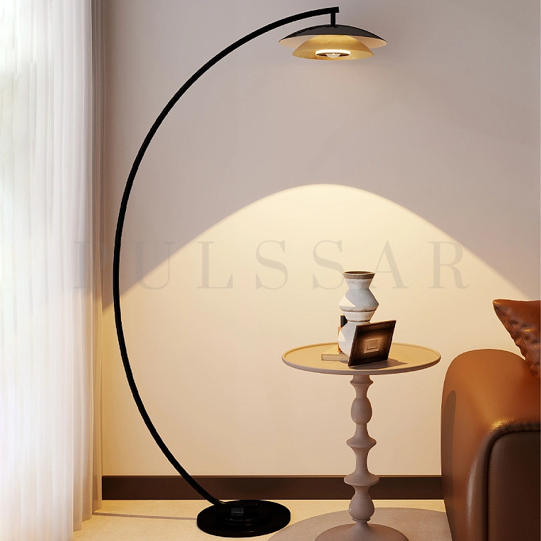 Торшер TERRY FL ARC