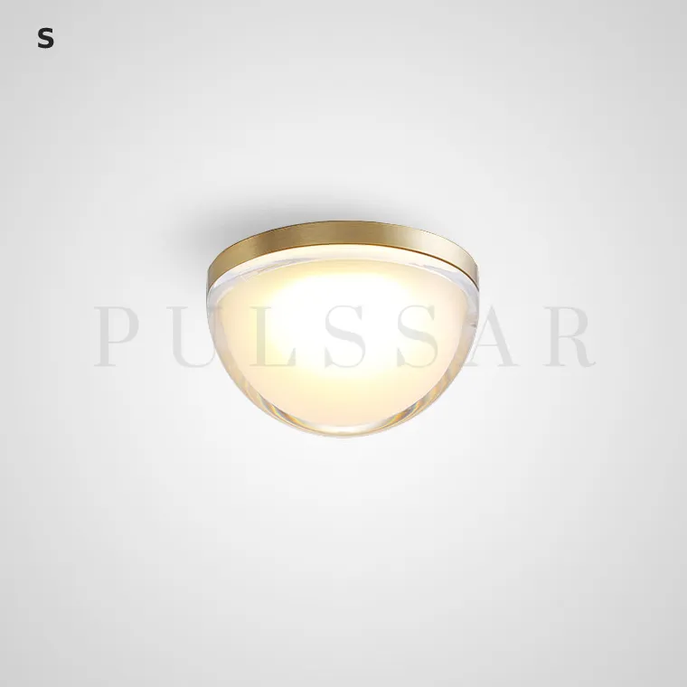 Точечный светильник PIA