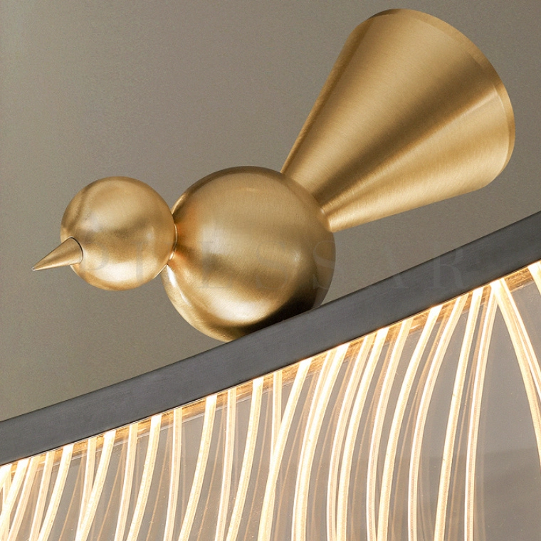 Подвесной светильник COLIBRI COMBO