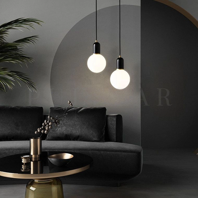 Подвесной светильник TWIG ONE