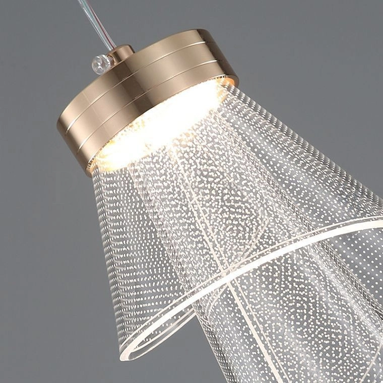 Подвесной светильник TEIS