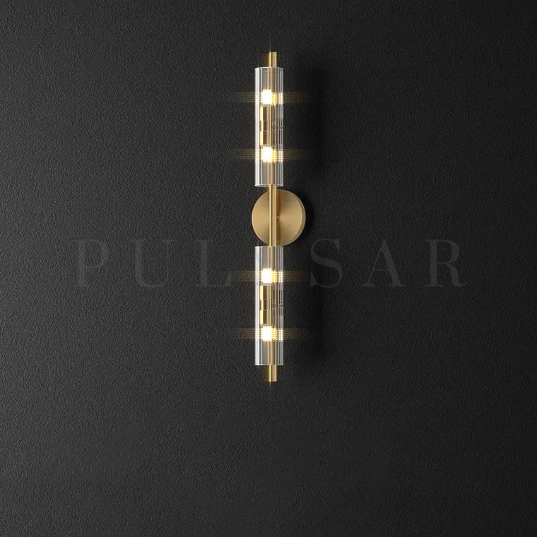 Бра LUCINA B WALL