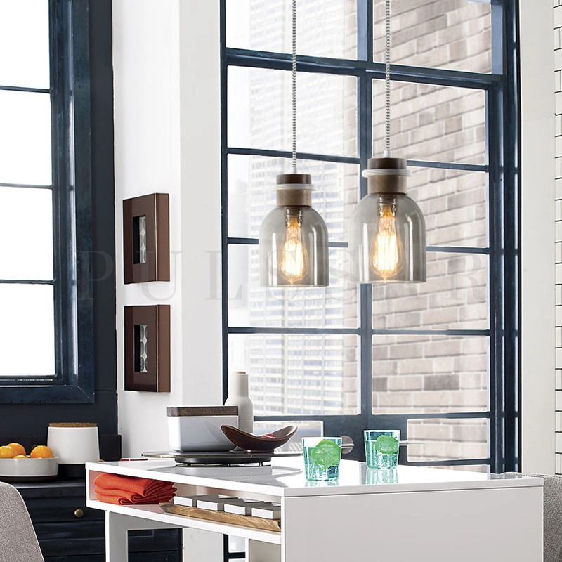 Подвесной светильник JAR