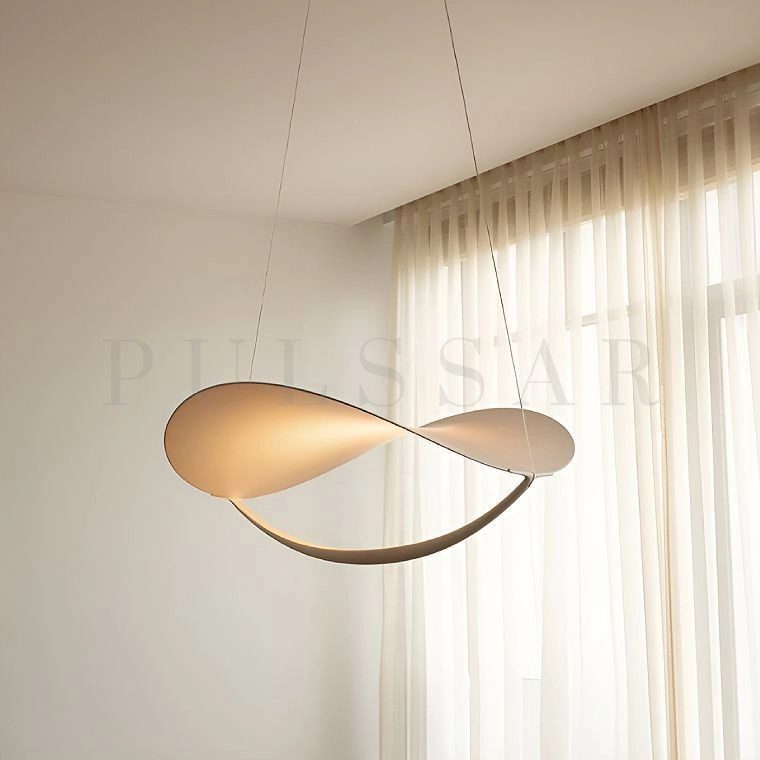 Подвесной светильник ORBIA