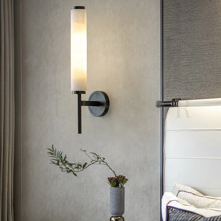 Бра BULRASH MARBLE