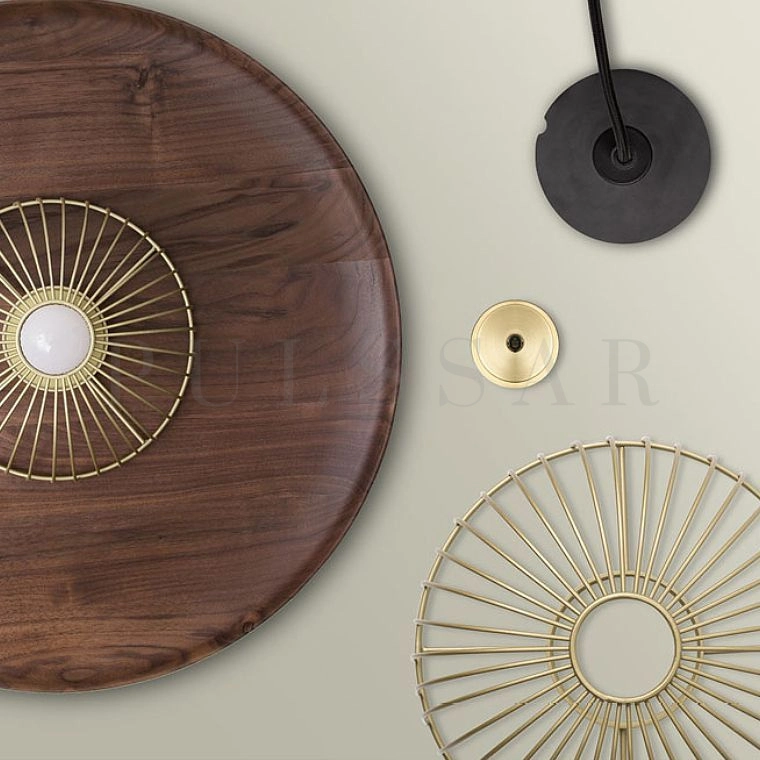 Подвесной светильник GOTWALD