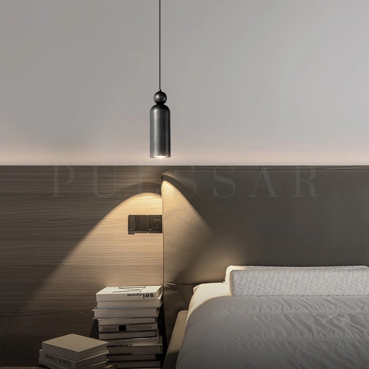 Подвесной светильник LEFFE