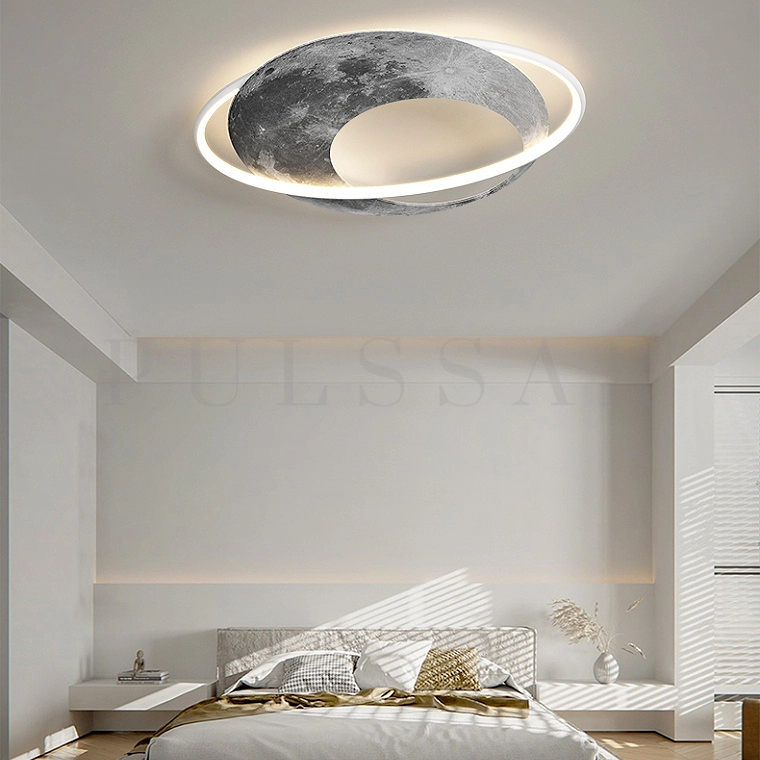 Потолочный светильник CRATER