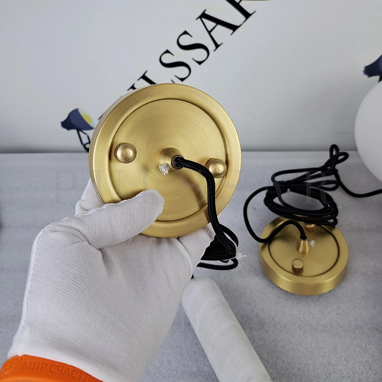 Подвесной светильник NOEL