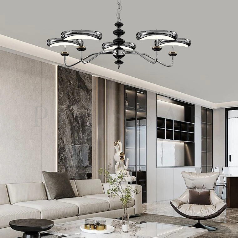 Подвесная люстра BLICE