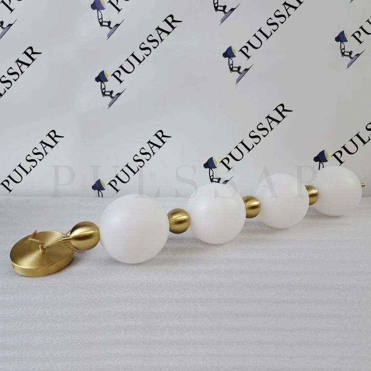 Подвесной светильник FOLMER