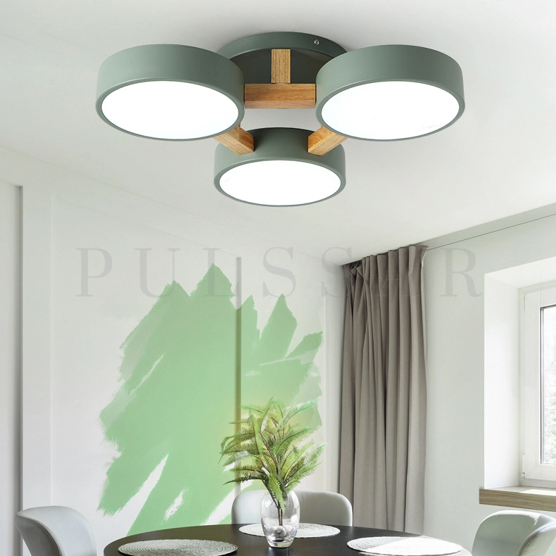 Потолочная люстра JOIST