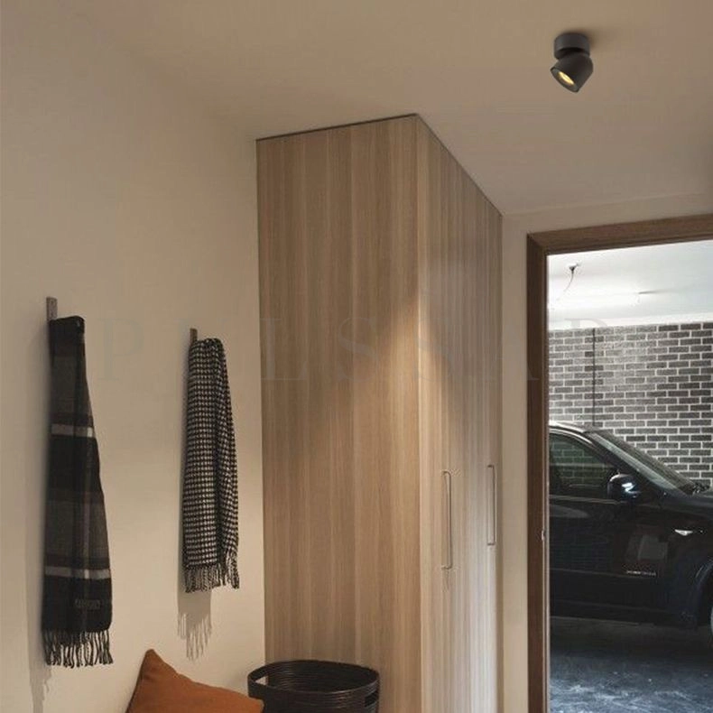 Точечный светильник TINY A