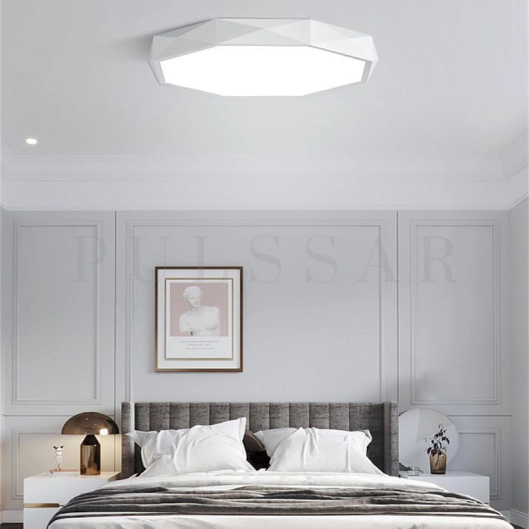 Потолочный светильник GEOMETRIC A