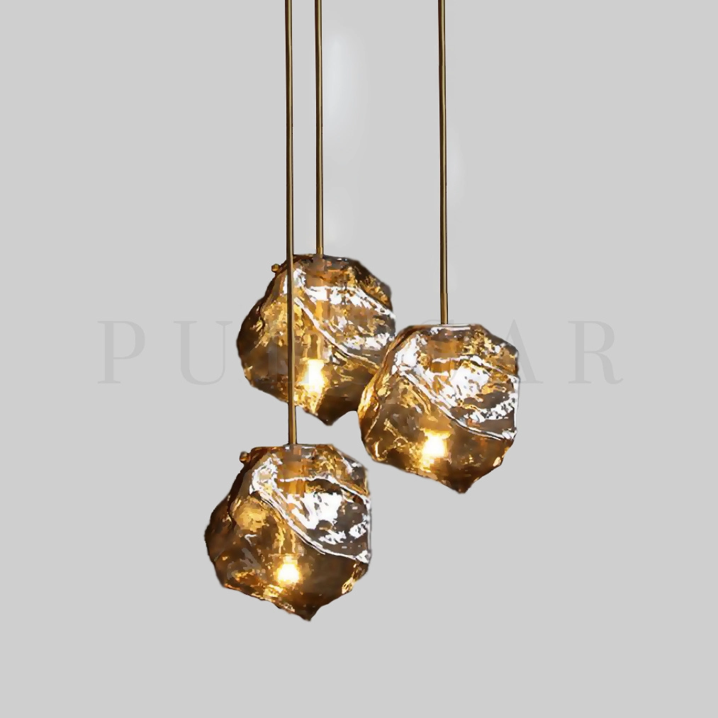 Подвесной светильник ANAIS