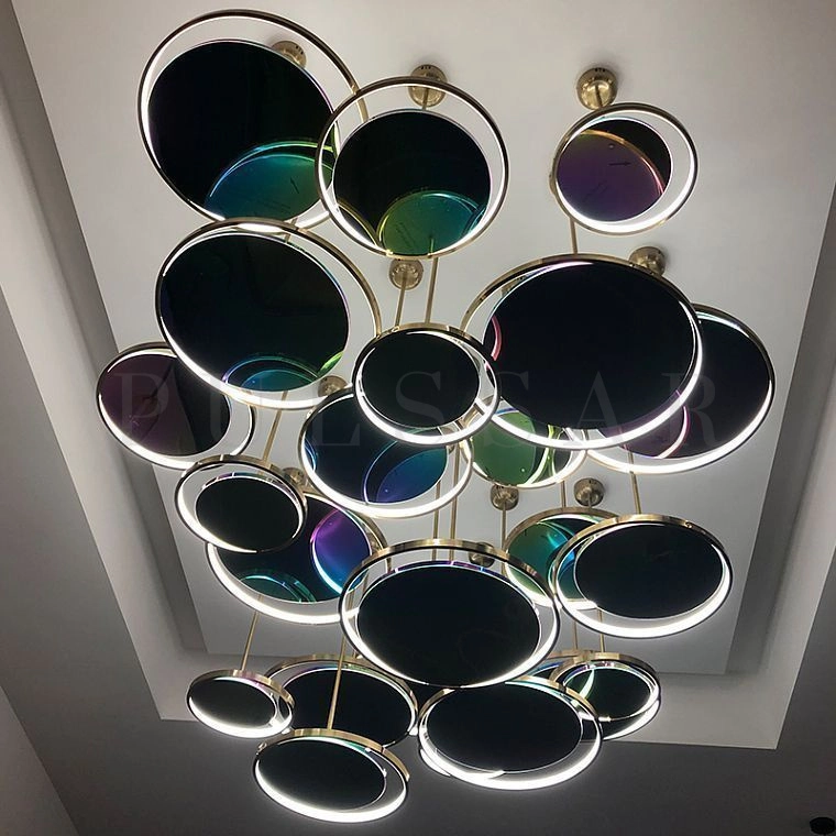 Подвесной светильник BROOKLYN