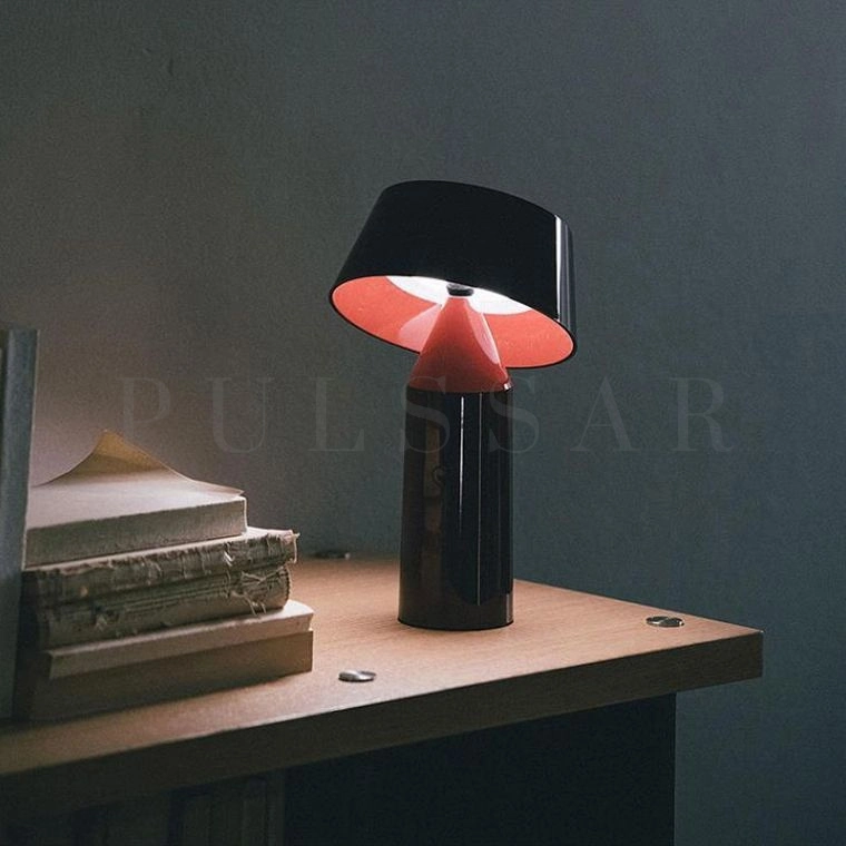 Настольная лампа BICOCCA