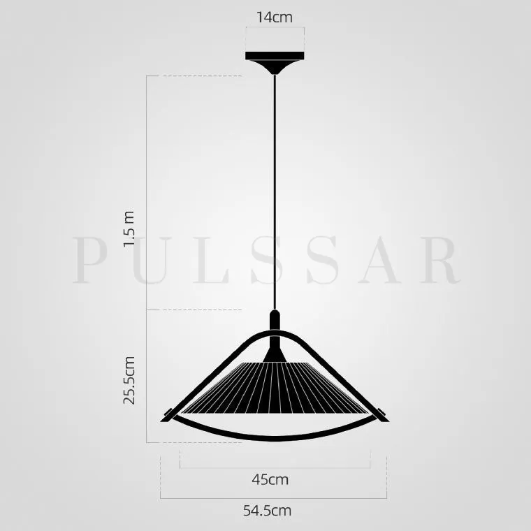 Подвесной светильник RITRATTO