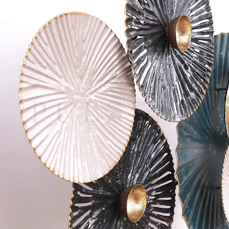 Дизайнерский настенный декор ART-110