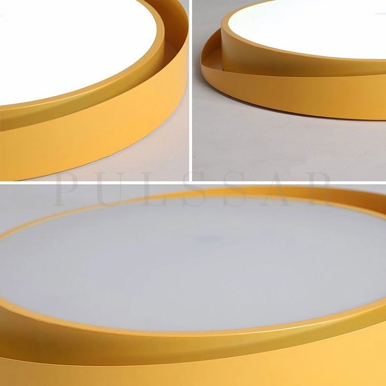 Потолочный светильник PIATTO