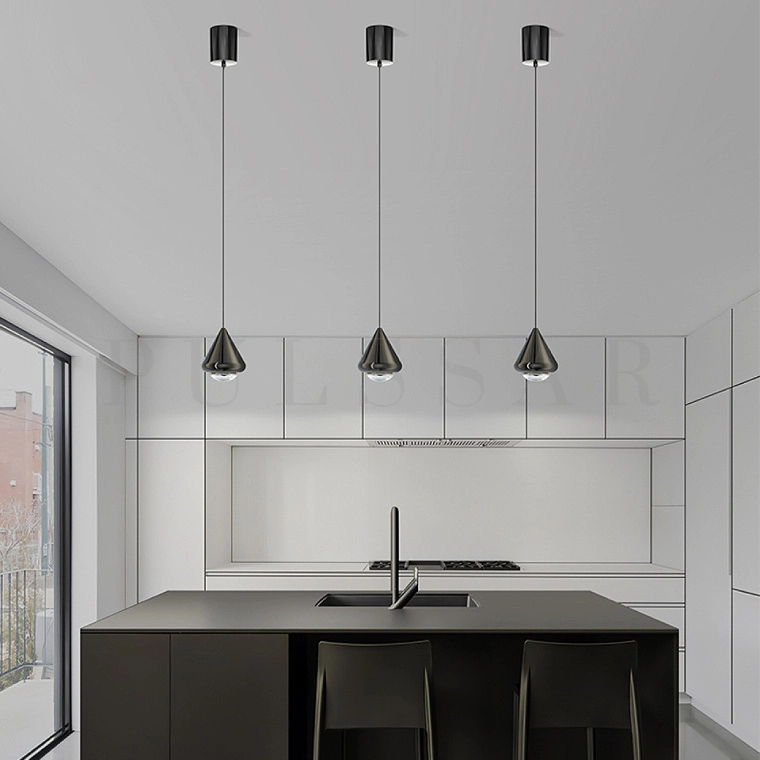 Подвесной светильник DARIUS