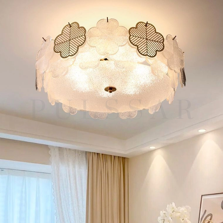 Потолочная люстра RUBERT