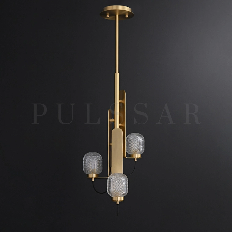 Подвесной светильник CORTINA