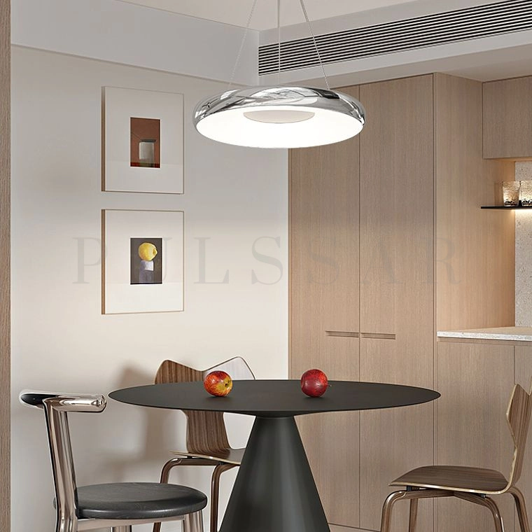 Подвесной светильник SEGOL COLOR