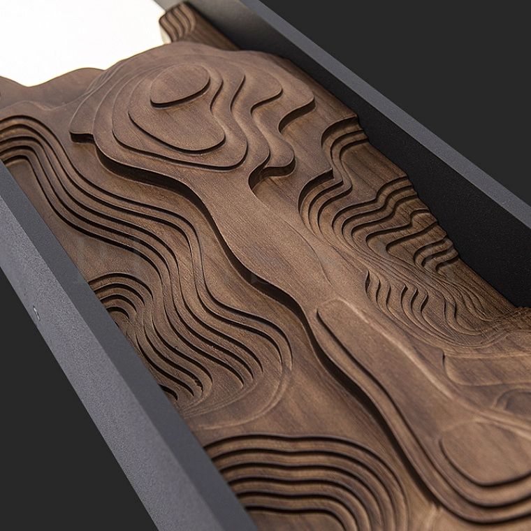 Потолочный светильник ALBA