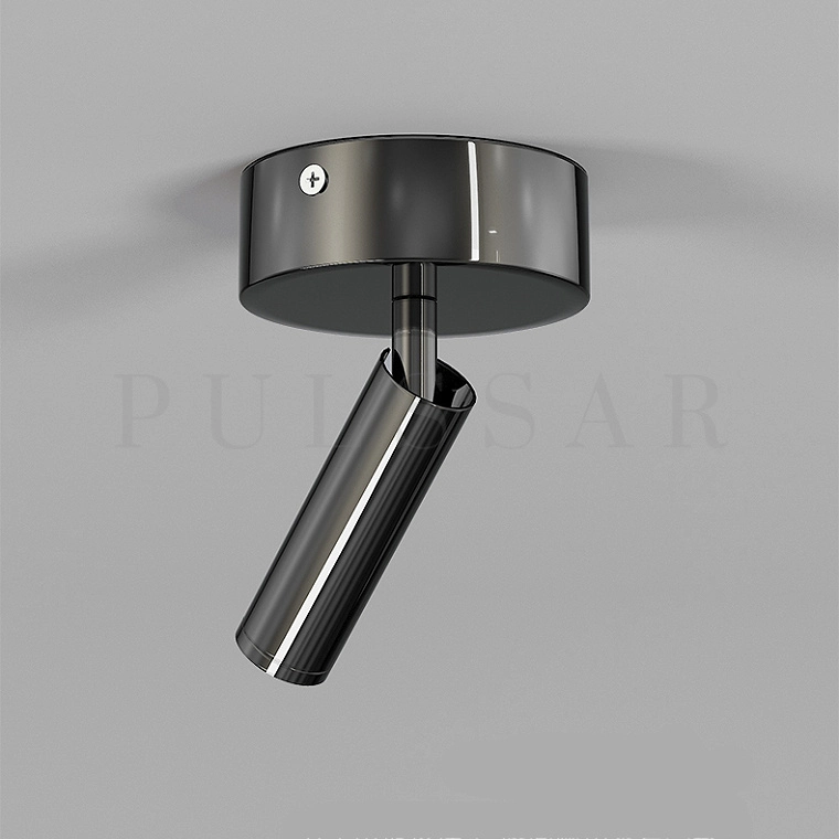 Точечный светильник SIXTUS