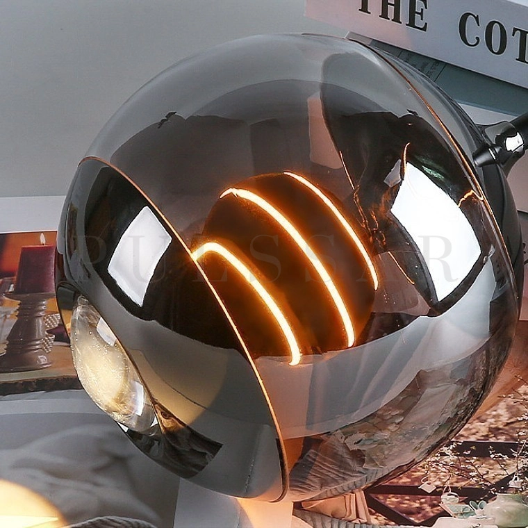 Подвесной светильник GUNTER B