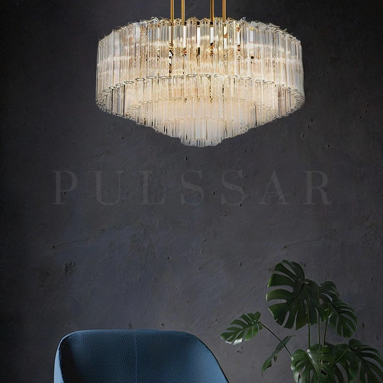 Потолочная люстра CAESAR