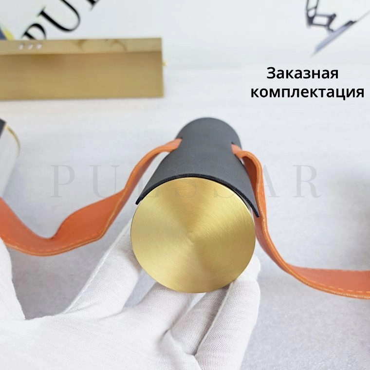 Подвесной светильник ONDA BLACK