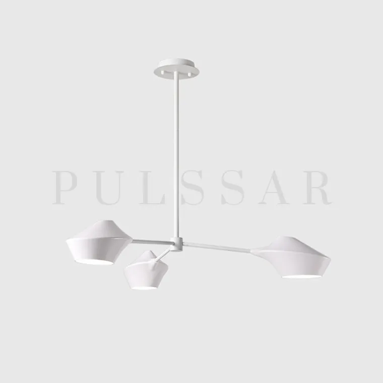 Подвесная люстра LANT