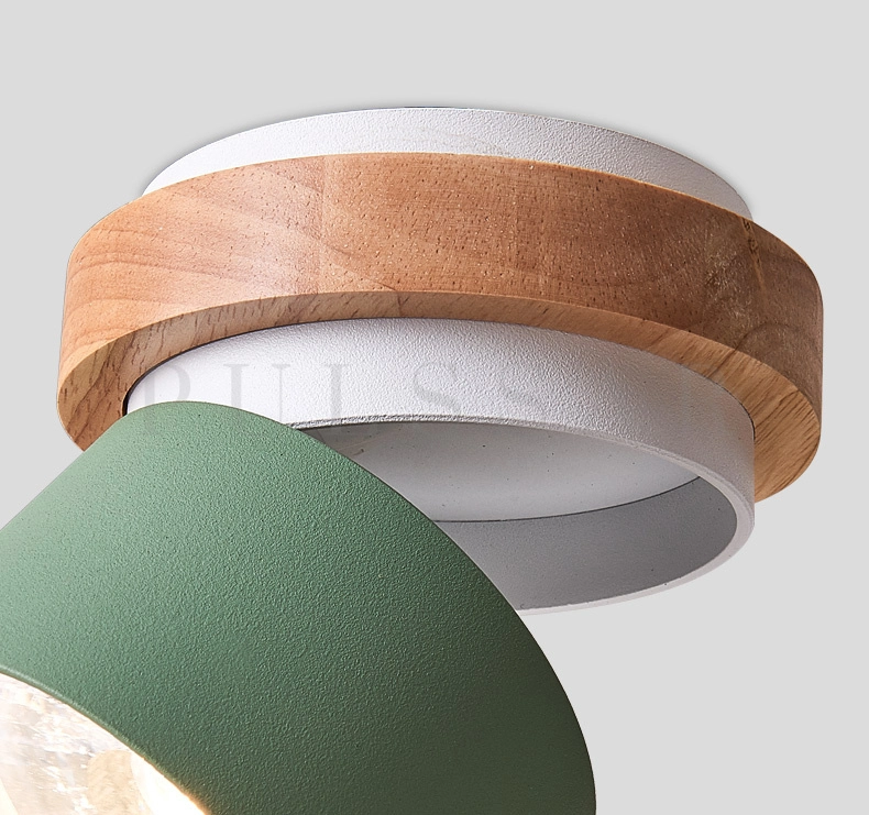 Точечный светильник TRANSFORM