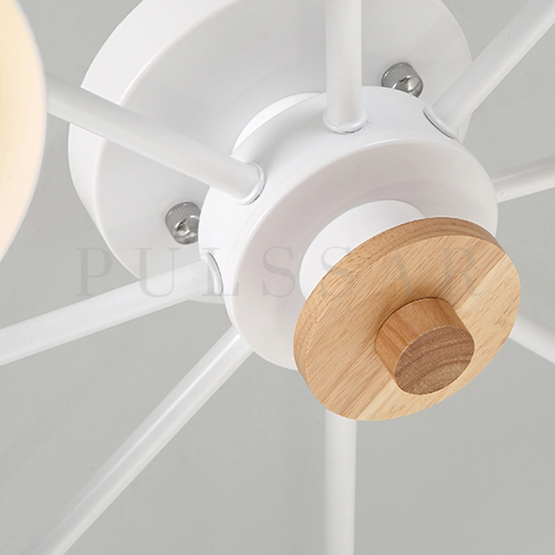 Потолочная люстра SCAD