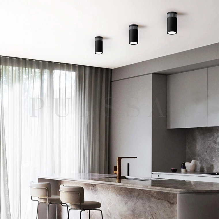 Точечный светильник VATTERN